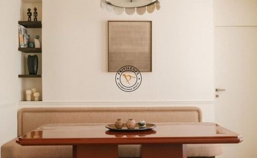 Wohnung in Ternes-Maillot, Paris 17e Arrondissement, Paris 1