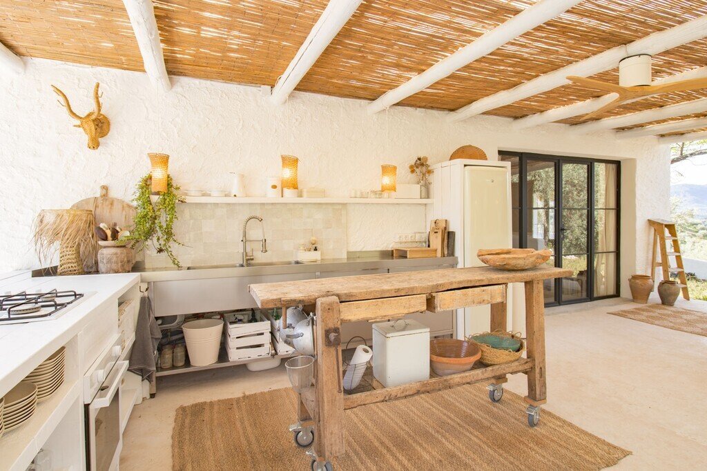 Haus in Riogordo, Andalusien, Spanien 3 - 19154644