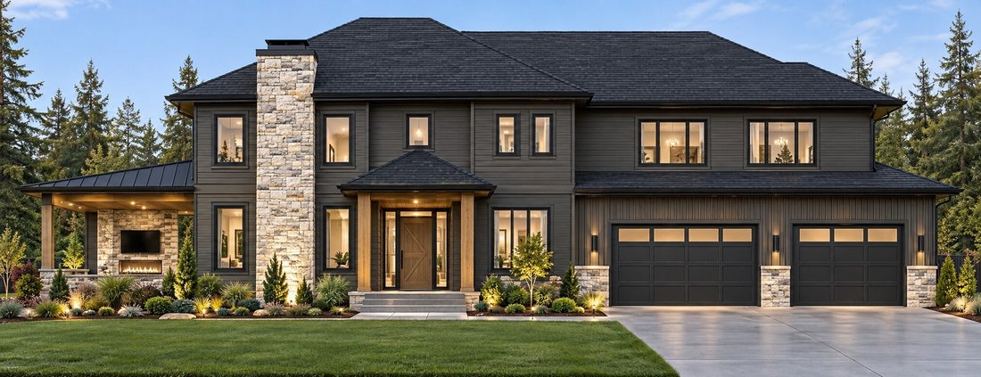 House in Lynnwood, Washington, United States 1 - 19157677