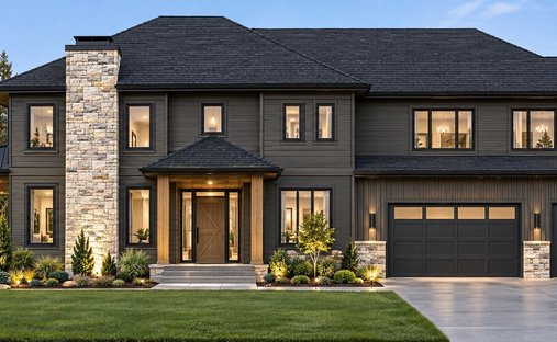 Casa en Lynnwood, Washington, Estados Unidos 1