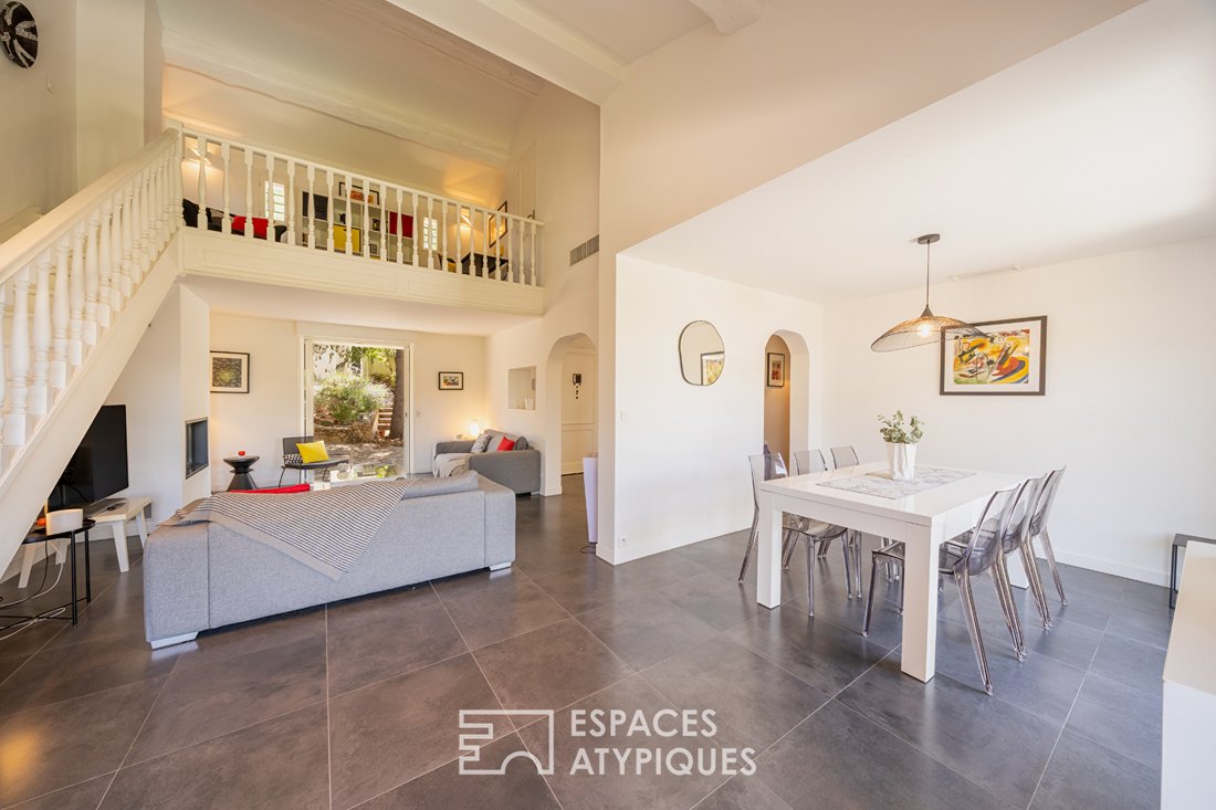 Villa in Le Dramont-Agay-Anthéor-Le Trayas, Saint-Raphaël, France 3 - 19156884