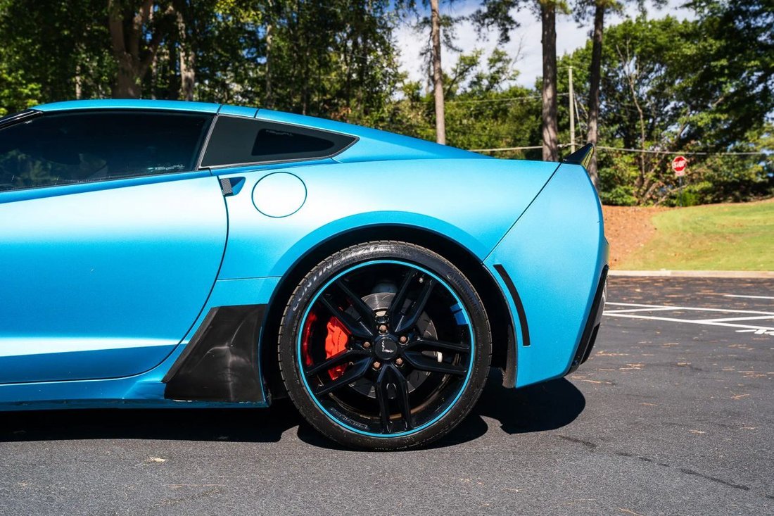 Coupe in Marietta, GA, United States 5 - 19156716