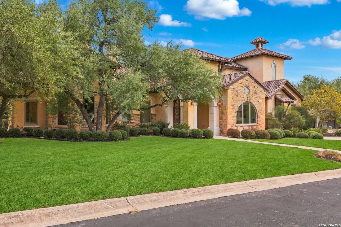 House in San Antonio, Texas, United States 4 - 19156585
