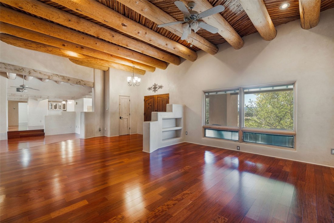 House in Santa Fe, New Mexico, United States 5 - 19154303