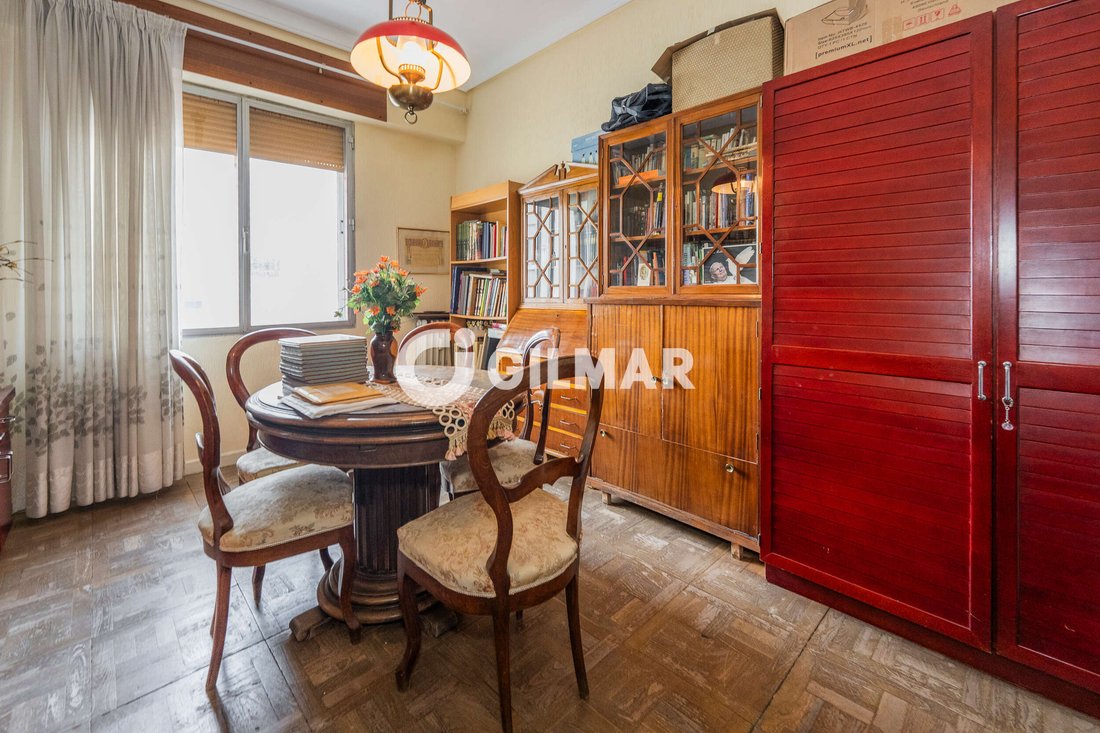 Appartamento a Salamanca, Madrid, Spagna 1 - 19152445