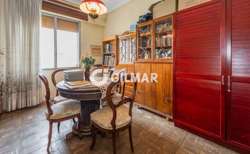 Apartamento en Salamanca, Madrid, España 1