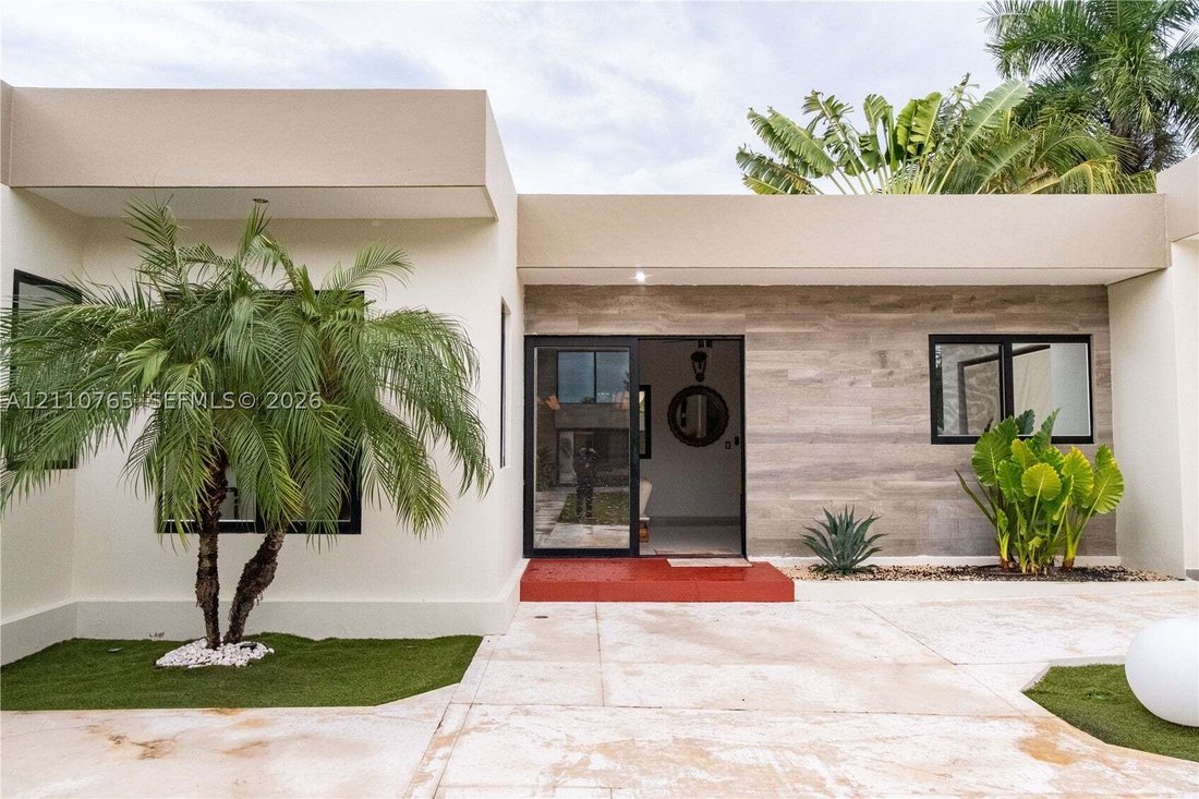 House in Cholul, Yucatan, Mexico 4 - 19155799
