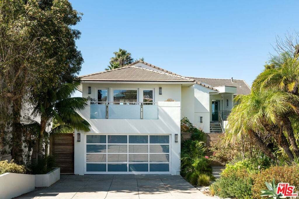 Casa a Malibù, California, Stati Uniti 2 - 19154641