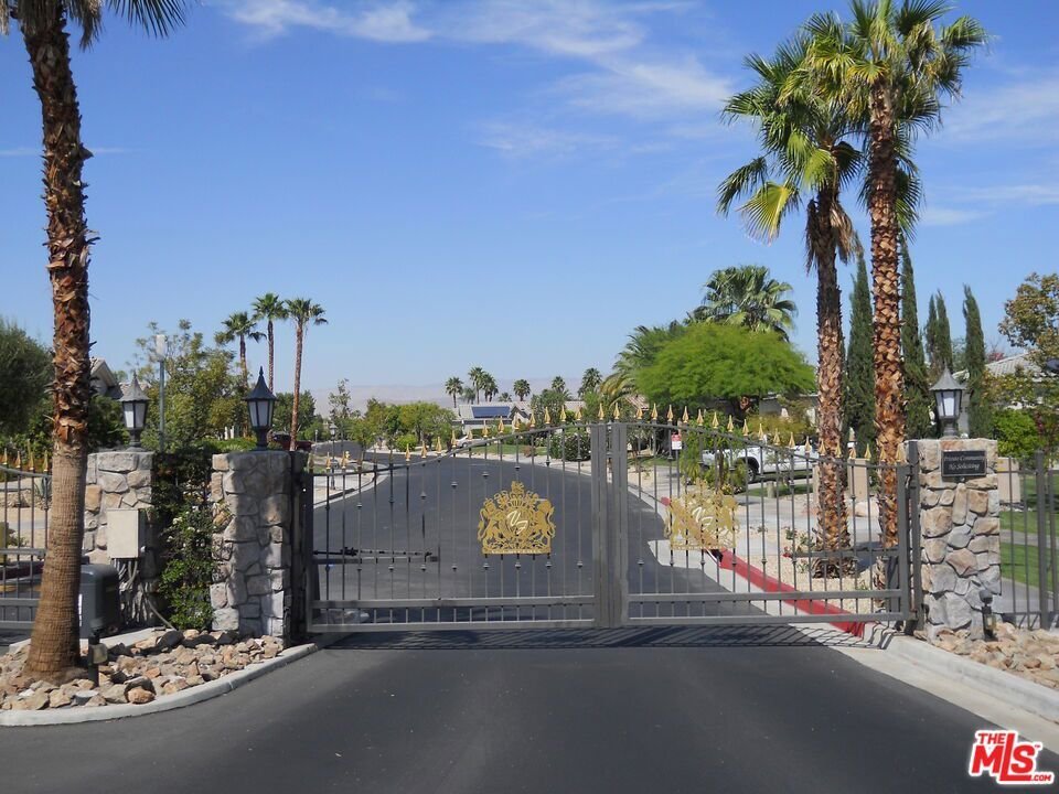 Haus in Rancho Mirage, Kalifornien, Vereinigte Staaten 5 - 19154608
