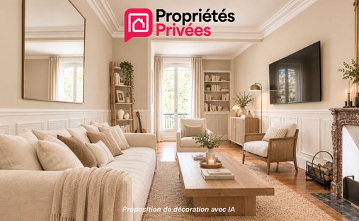 Villa in Forges-les-Bains, Île-de-France, Frankreich 1