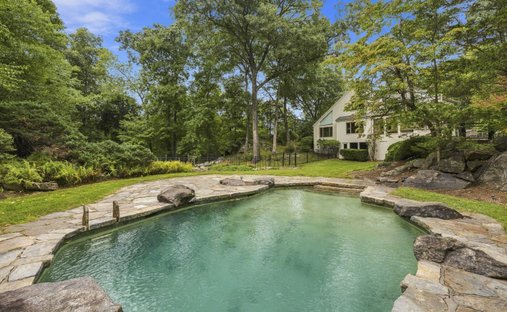 Casa a Bedford, New York, Stati Uniti 1