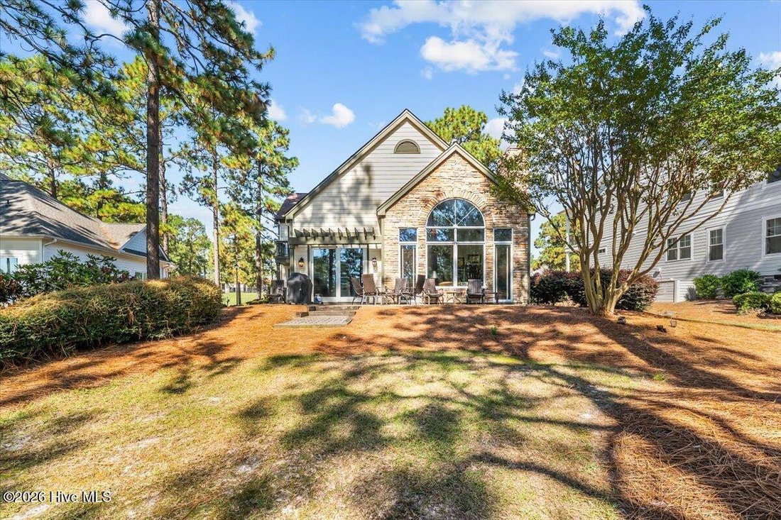Stadthaus in Pinehurst, North Carolina, Vereinigte Staaten 3 - 19153704