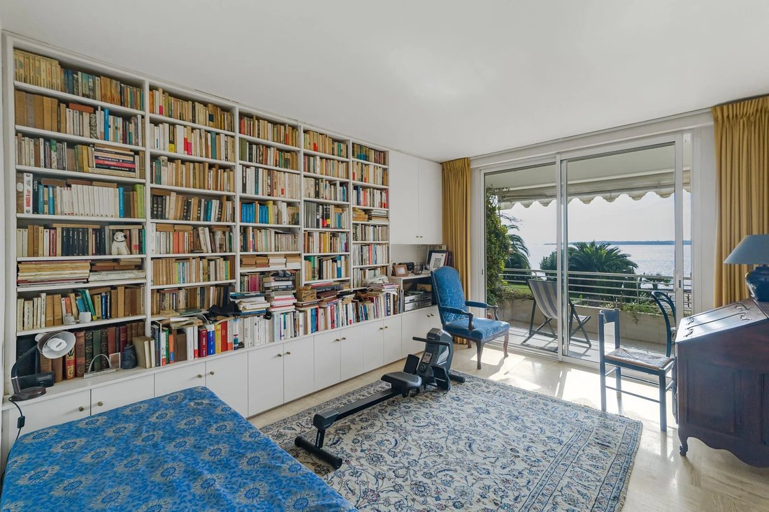 Apartamento en Cannes, Provenza-Alpes-Costa Azul, Francia 5 - 19153375