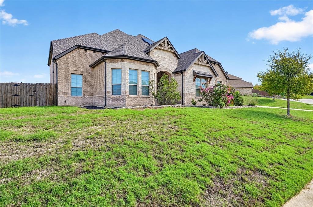 Maison à Burleson, Texas, États-Unis 4 - 19155720