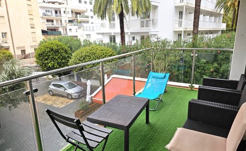 Wohnung in Alcúdia, Balearische Inseln, Spanien 1