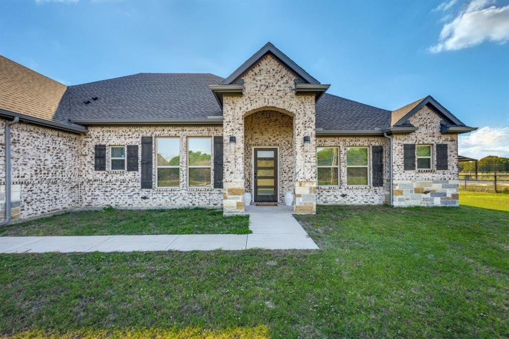 Casa a Farmersville, Texas, Stati Uniti 3 - 19155639
