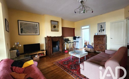 Appartement à Talence, Nouvelle-Aquitaine, France 1