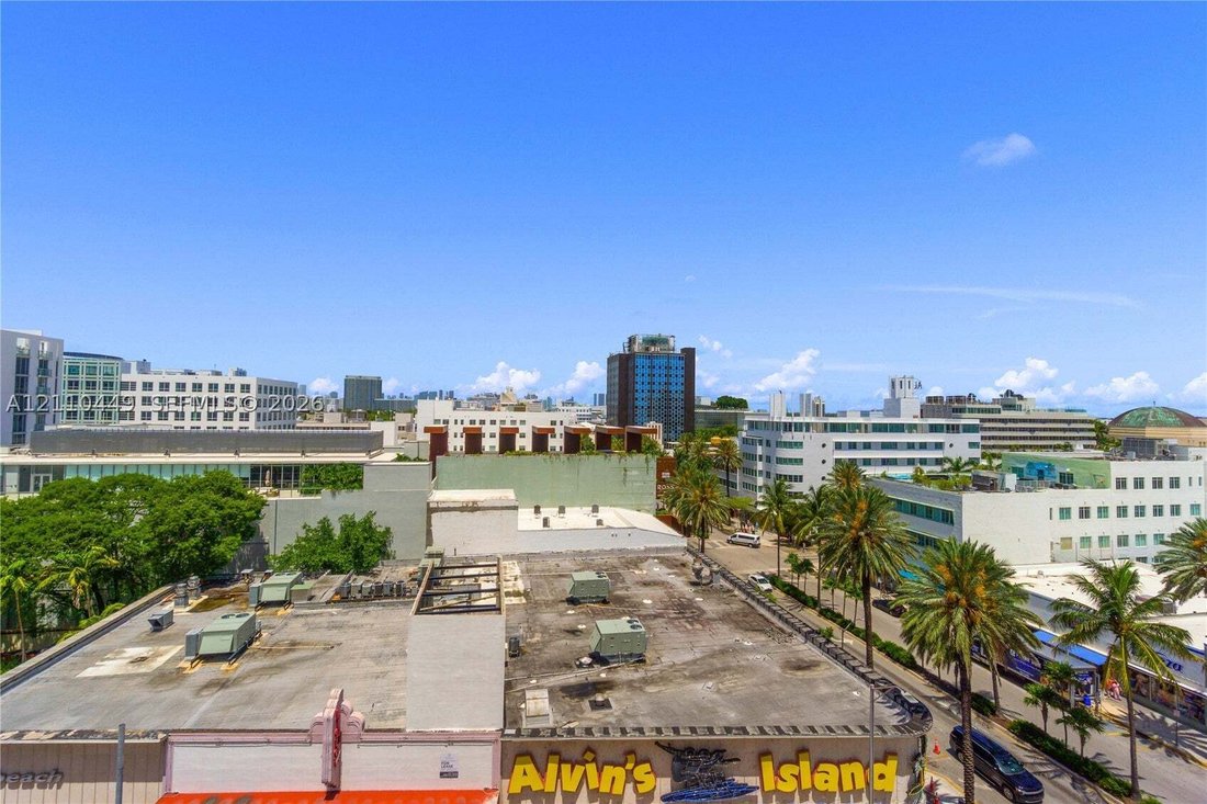 Condo in Miami Beach, Florida, United States 4 - 19155792