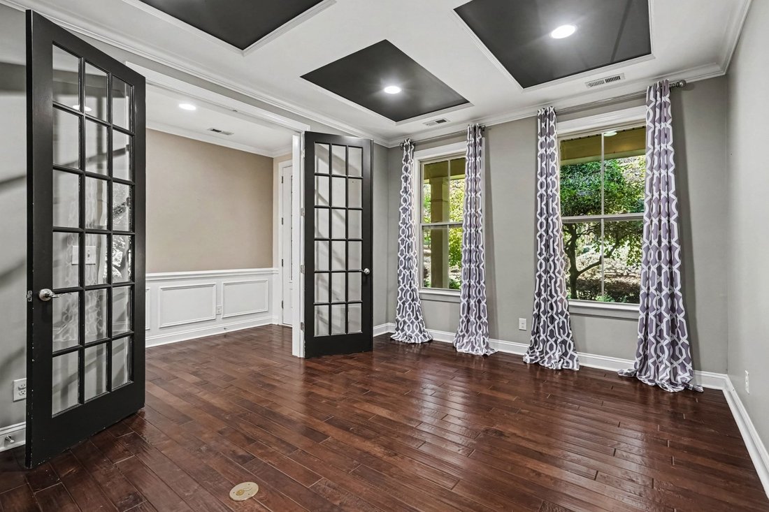 House in Charlotte, North Carolina, United States 4 - 19153086