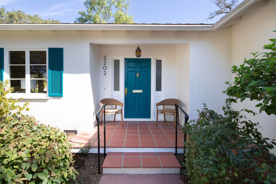 Casa a Santa Barbara, California, Stati Uniti 3 - 19154734