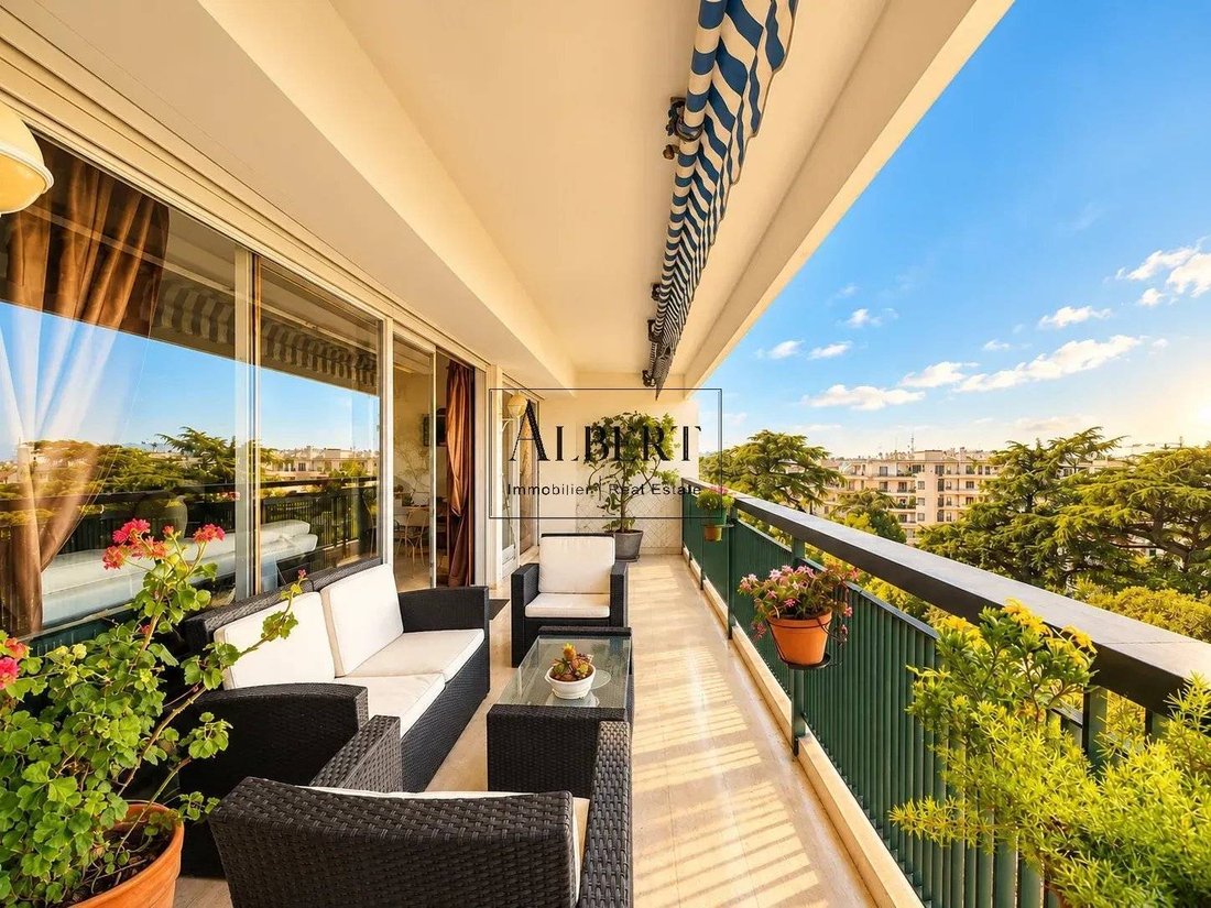 Apartamento en Cannes, Provenza-Alpes-Costa Azul, Francia 2 - 18847920