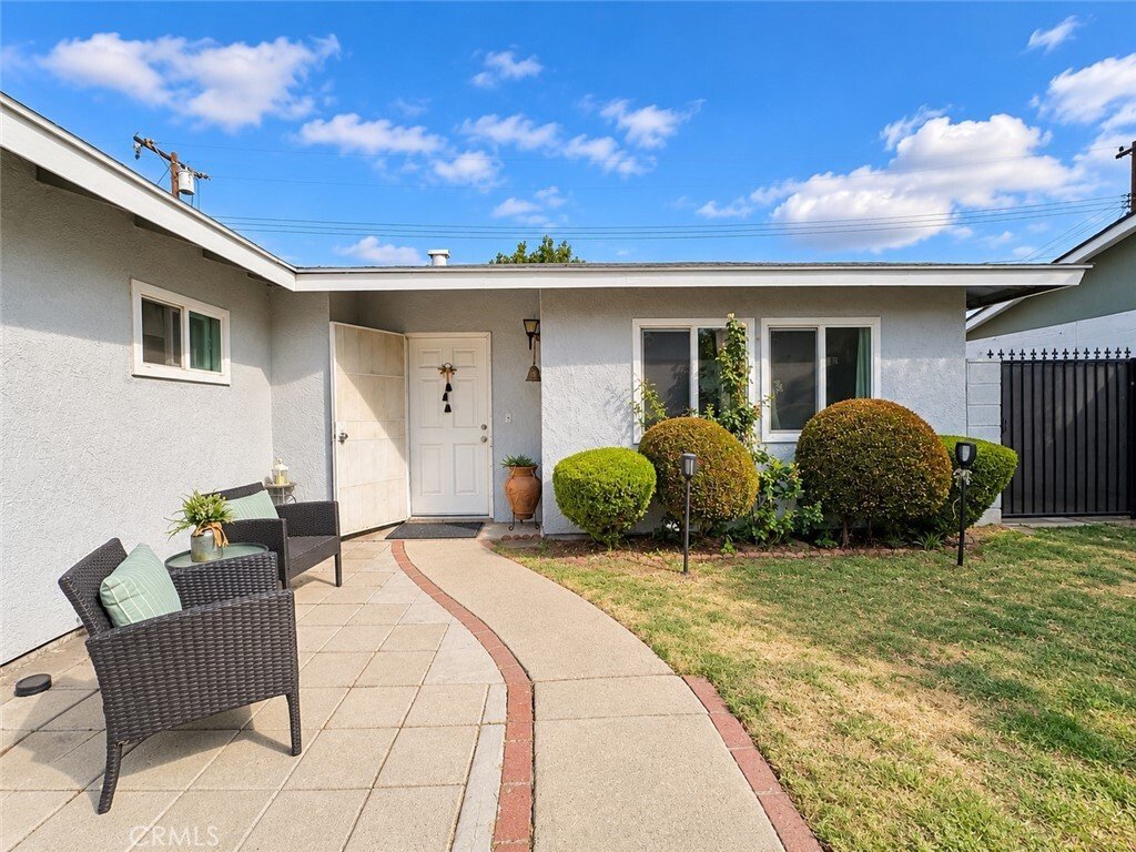 House in La Puente, California, United States 4 - 19148775