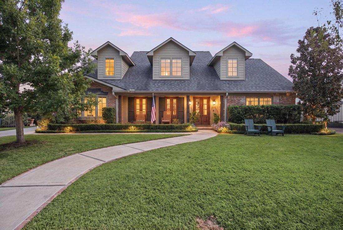 House in Houston, Texas, United States 1 - 19155864