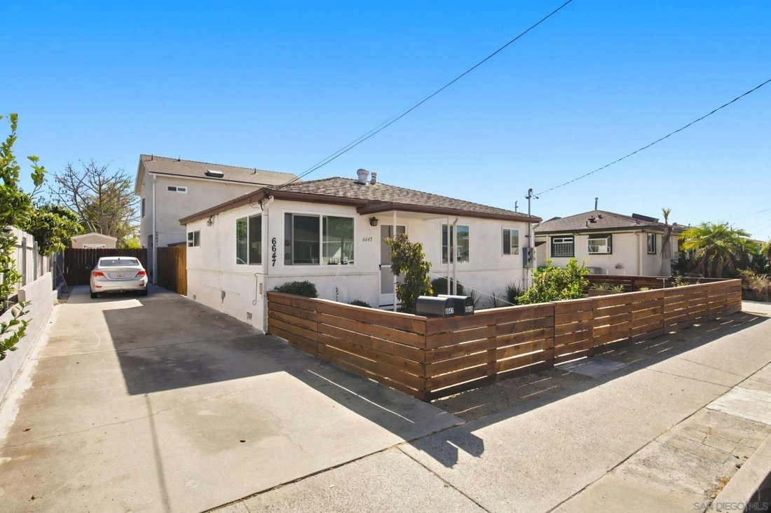 House in San Diego, California, United States 2 - 19155392