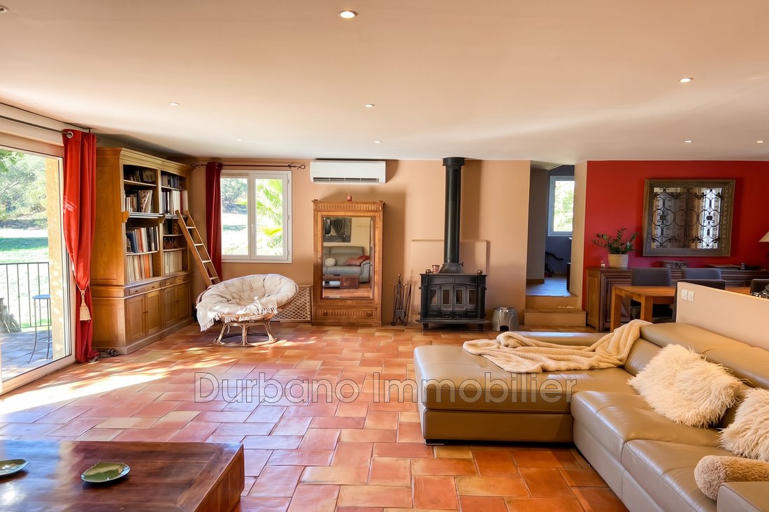 Villa en Le Plan-de-la-Tour, Provenza-Alpes-Costa Azul, Francia 4 - 19150804