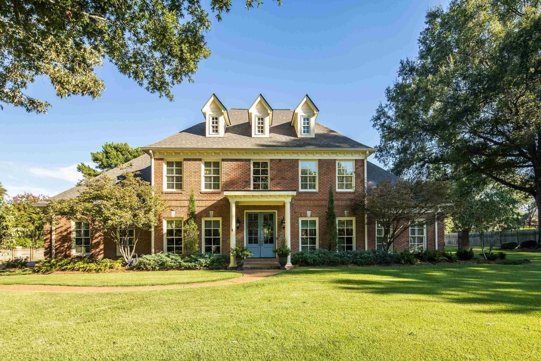 Haus in Germantown, Tennessee, Vereinigte Staaten 1 - 19157470