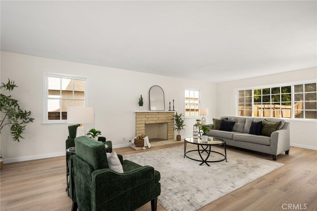 Casa a Yorba Linda, California, Stati Uniti 4 - 18956874