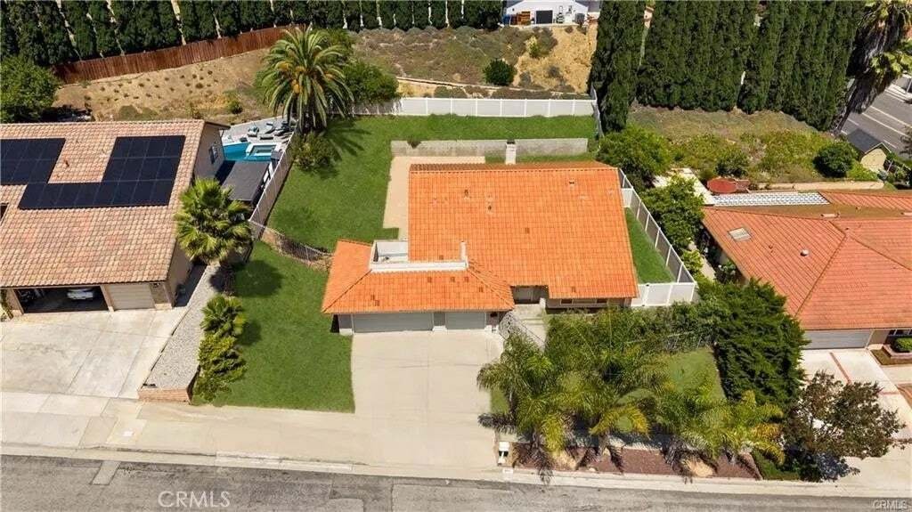 Maison à Hacienda Heights, Californie, États-Unis 3 - 19152281