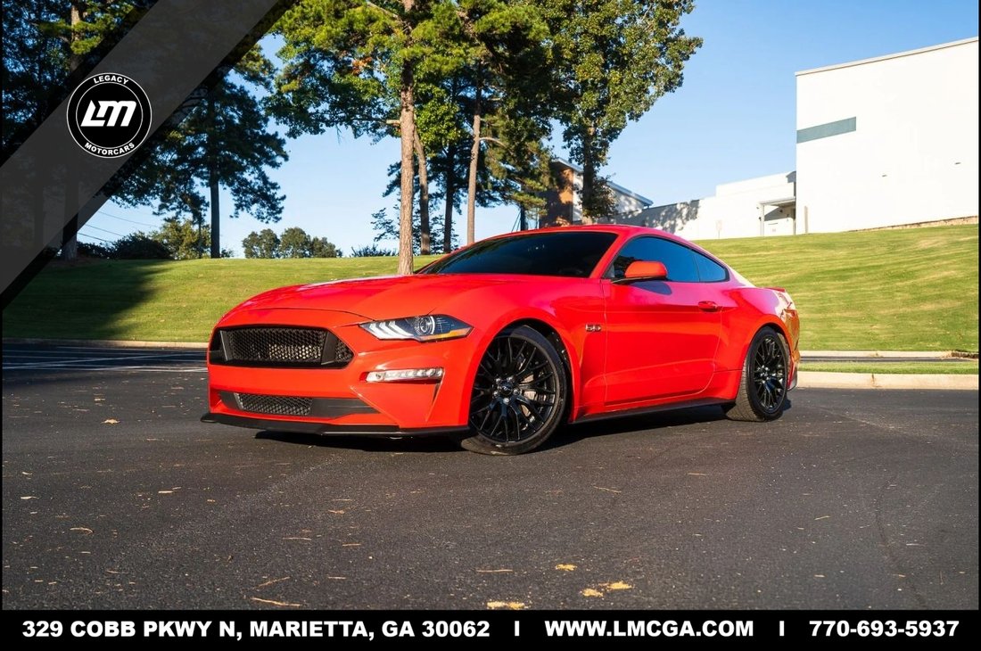 Coupe in Marietta, GA, United States 1 - 19156904
