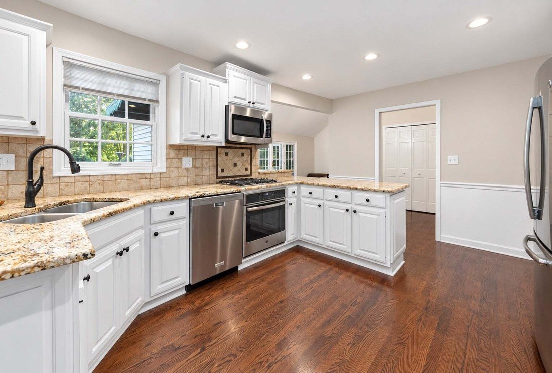 Casa a Naperville, Illinois, Stati Uniti 4 - 19155548