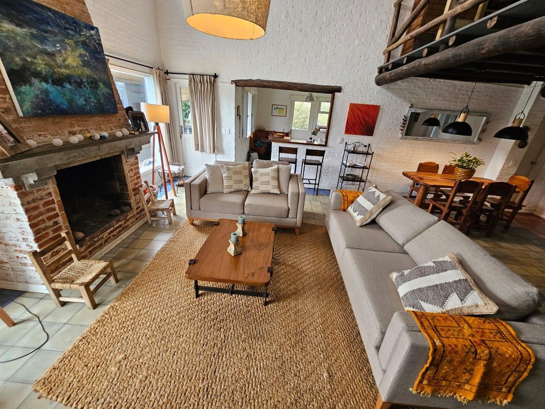 House in Laguna Blanca, Maldonado Department, Uruguay 3 - 19152884