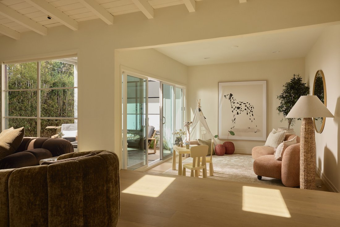 House in Los Angeles, California, United States 4 - 19153846