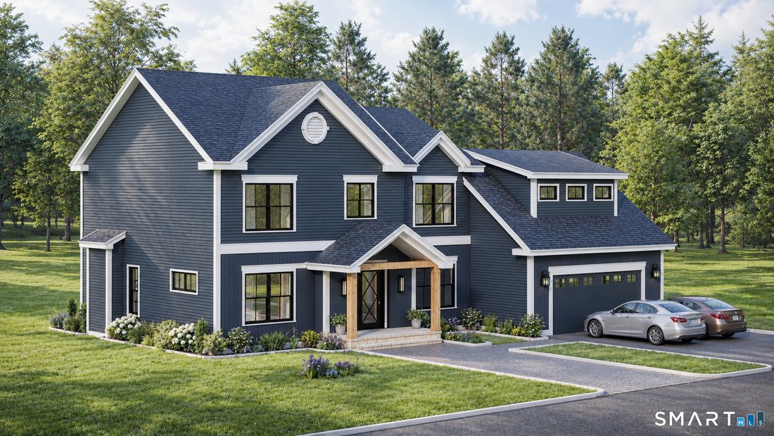 Haus in Oxford, Connecticut, Vereinigte Staaten 4 - 19157689