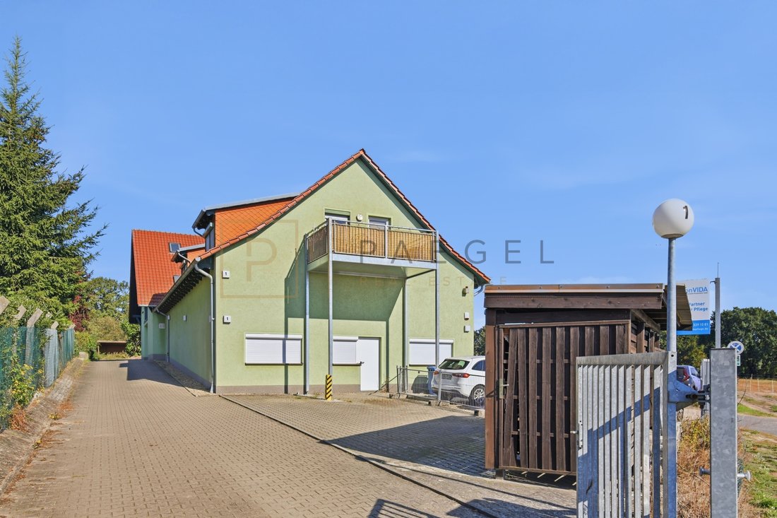 Casa a Teltow, Brandeburgo, Germania 3 - 19152325