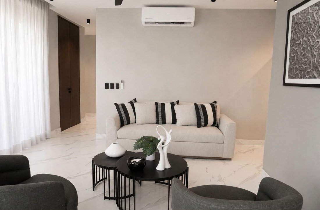 Apartment in Tulum, Quintana Roo, Mexico 3 - 19153993