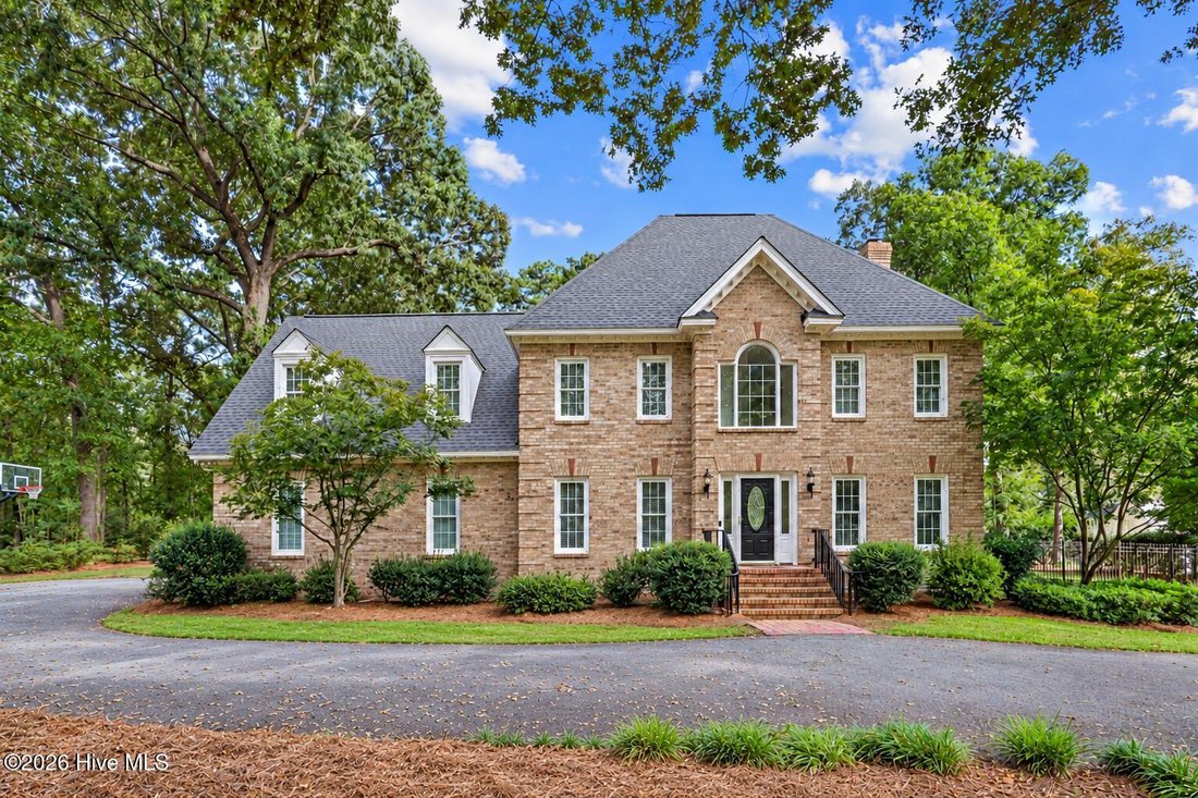 House in Goldsboro, North Carolina, United States 2 - 19152725