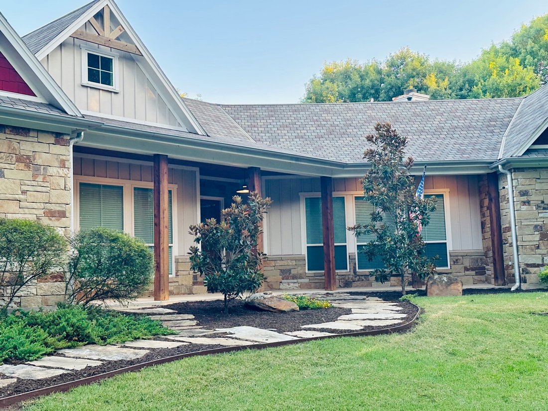 Casa a Midlothian, Texas, Stati Uniti 3 - 19156668