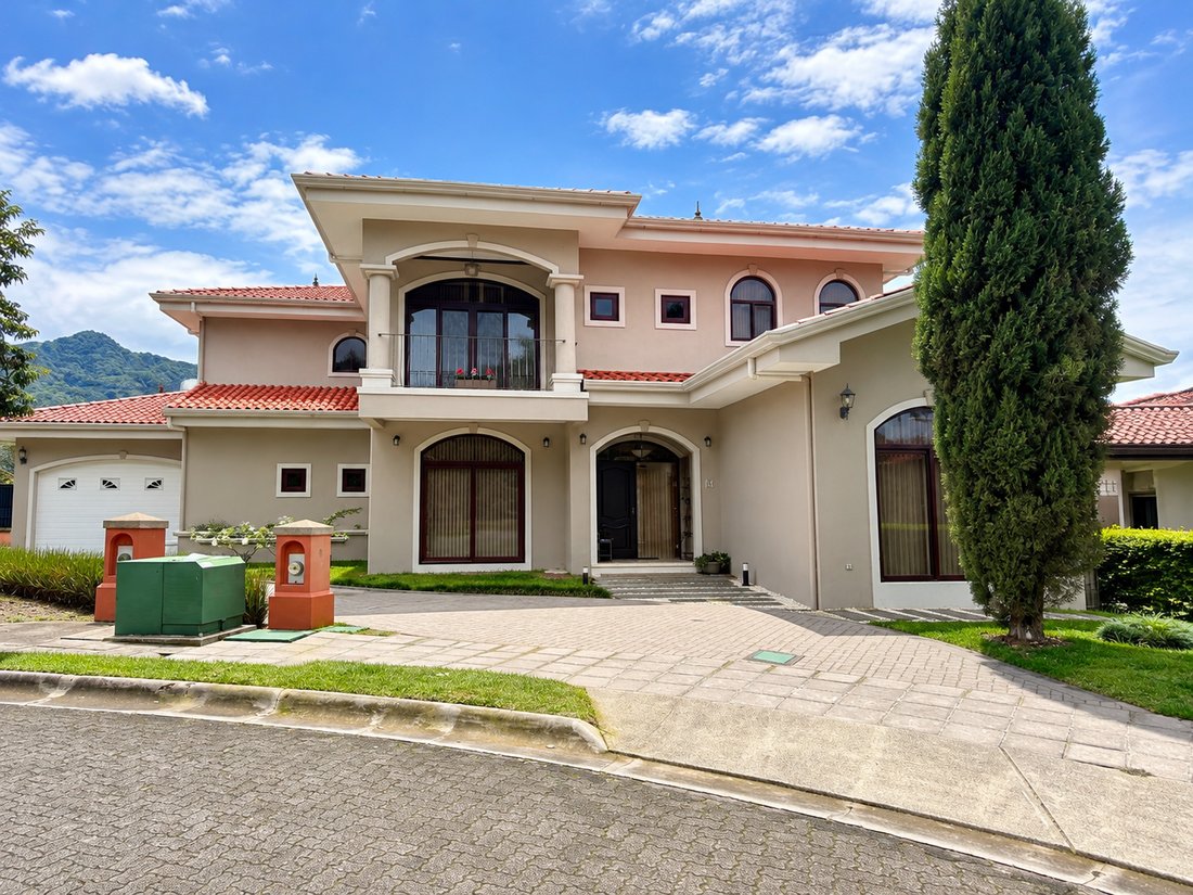 Condominio a La Unión, Curridabat, Costa Rica 2 - 19156708