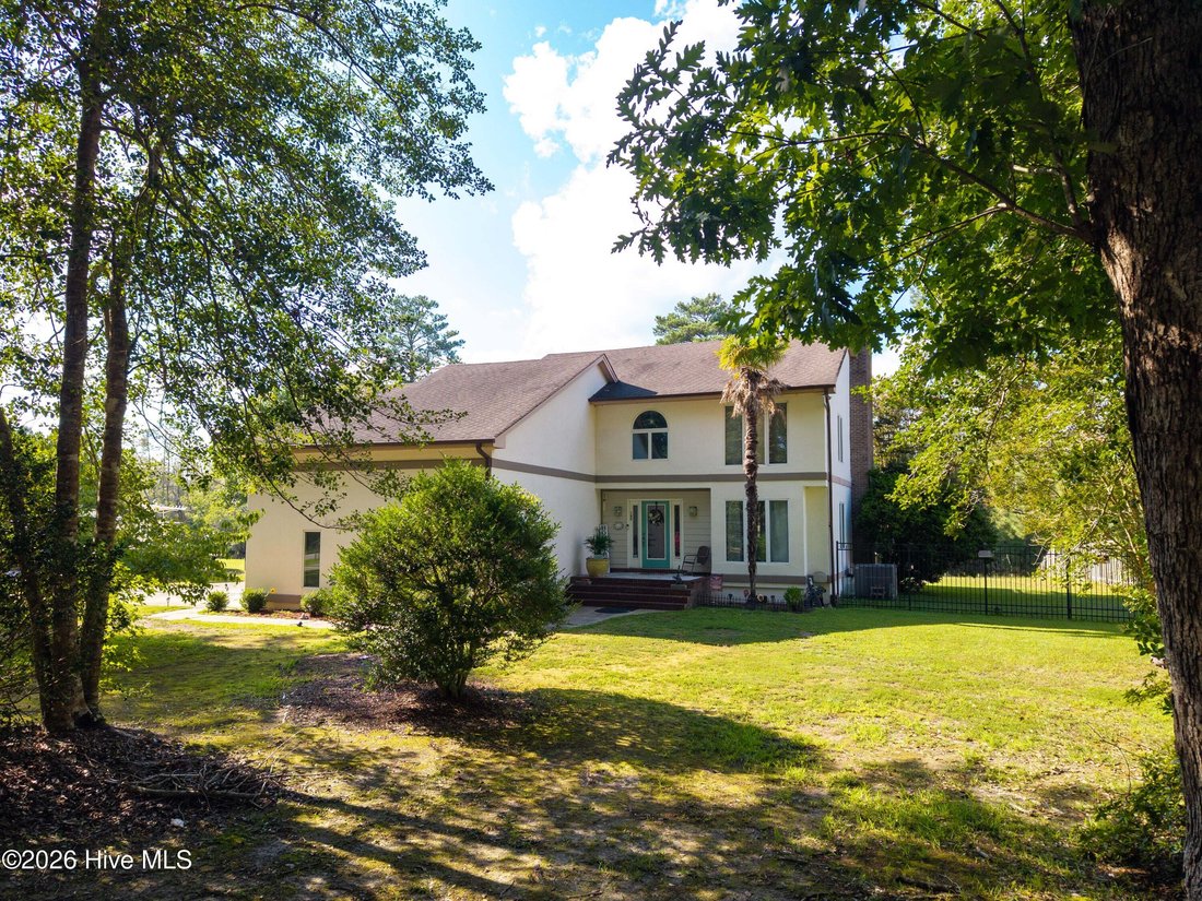 Casa a Elizabeth City, Carolina del Nord, Stati Uniti 2 - 18784112