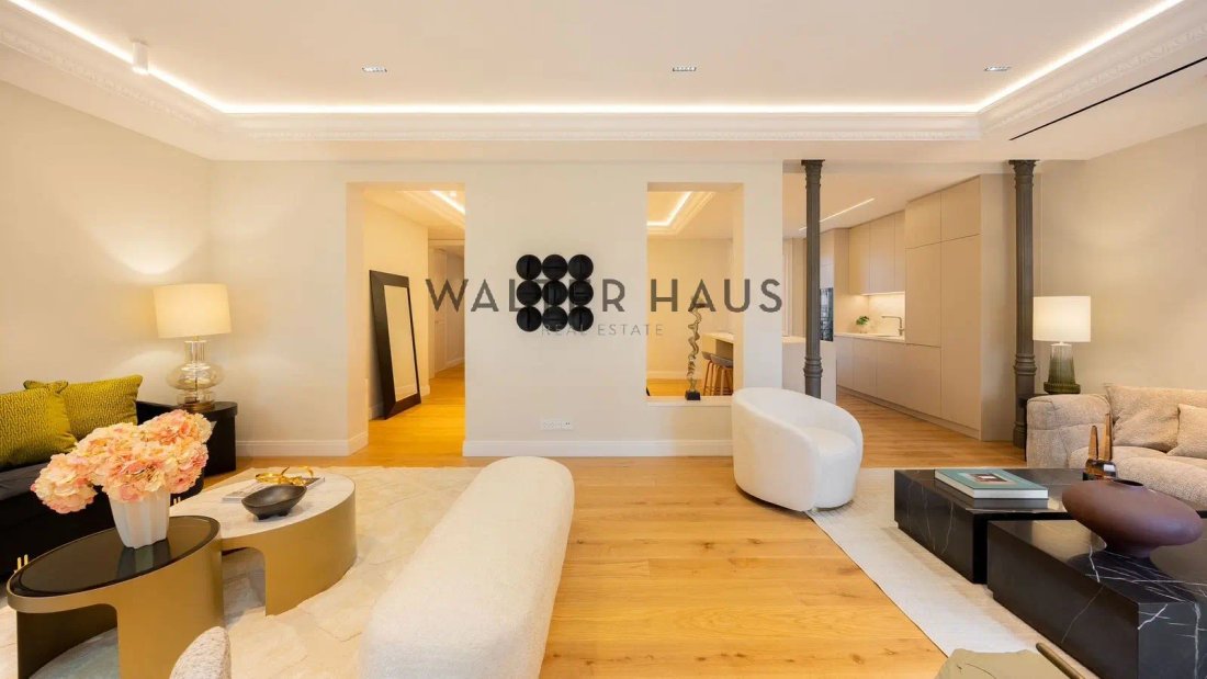 Apartment in Centro, Madrid, Spain 4 - 16578057