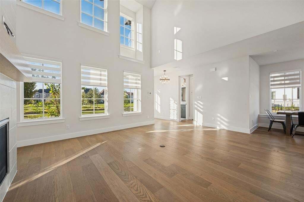 Townhouse in Frisco, Texas, United States 4 - 19155750