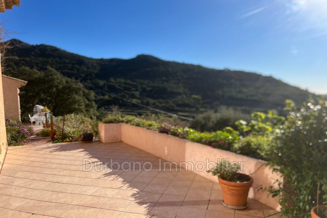 Villa en Le Plan-de-la-Tour, Provenza-Alpes-Costa Azul, Francia 4 - 19143144