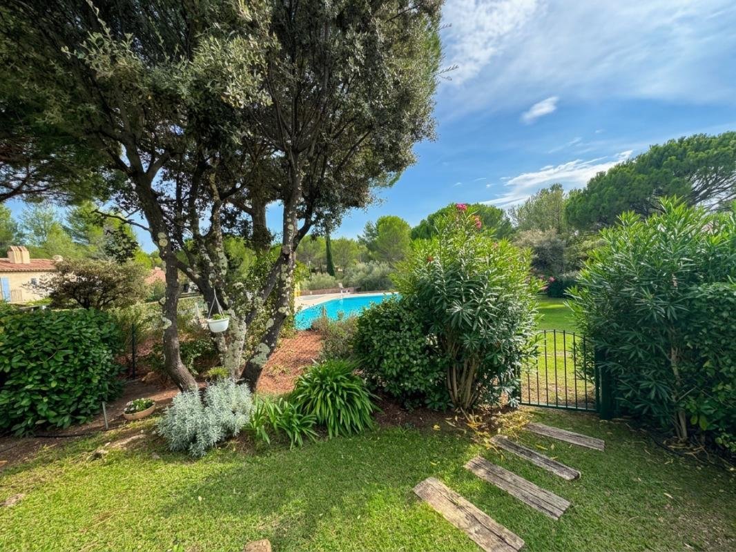 Villa in La Motte, Provence-Alpes-Côte d'Azur, France 2 - 19156328