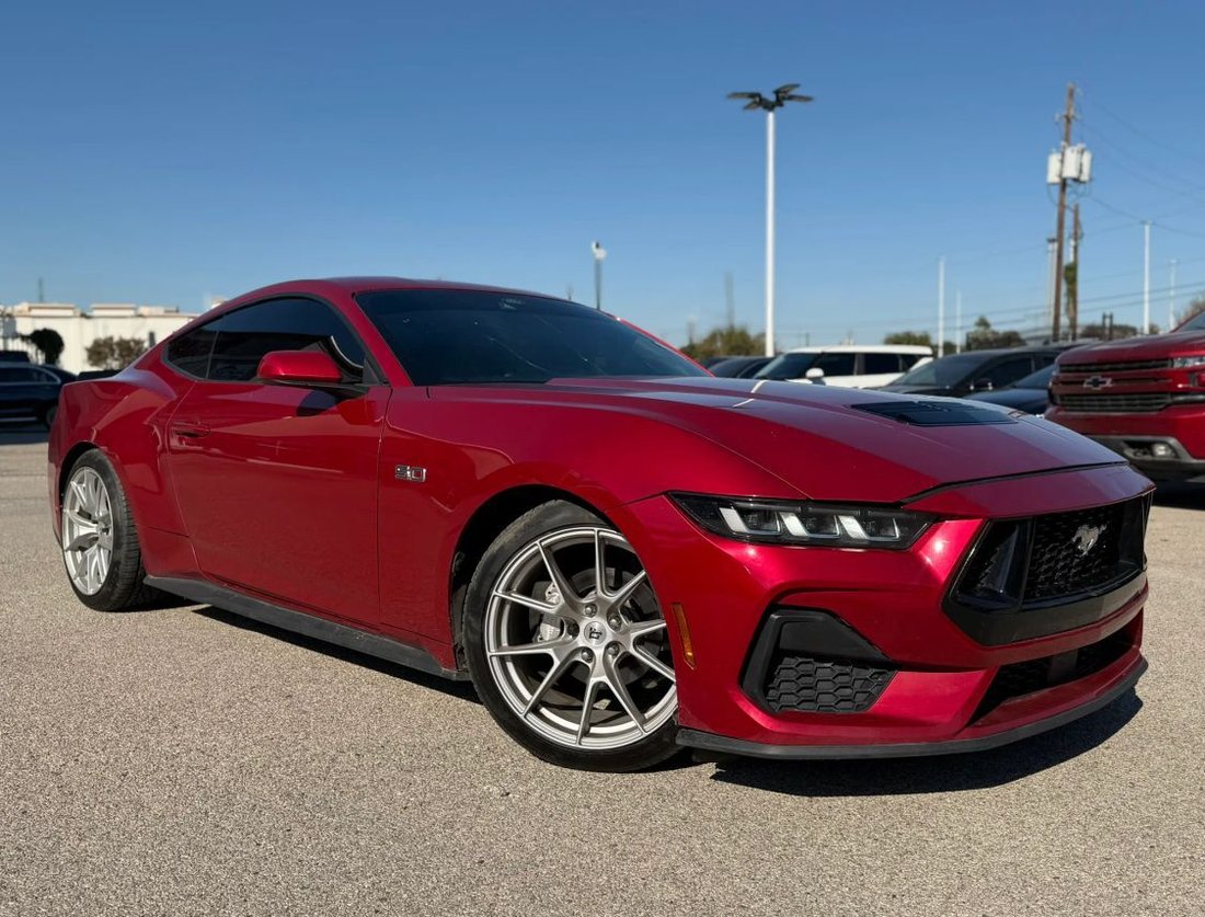 Coupe in Dallas, TX, United States 2 - 19156463
