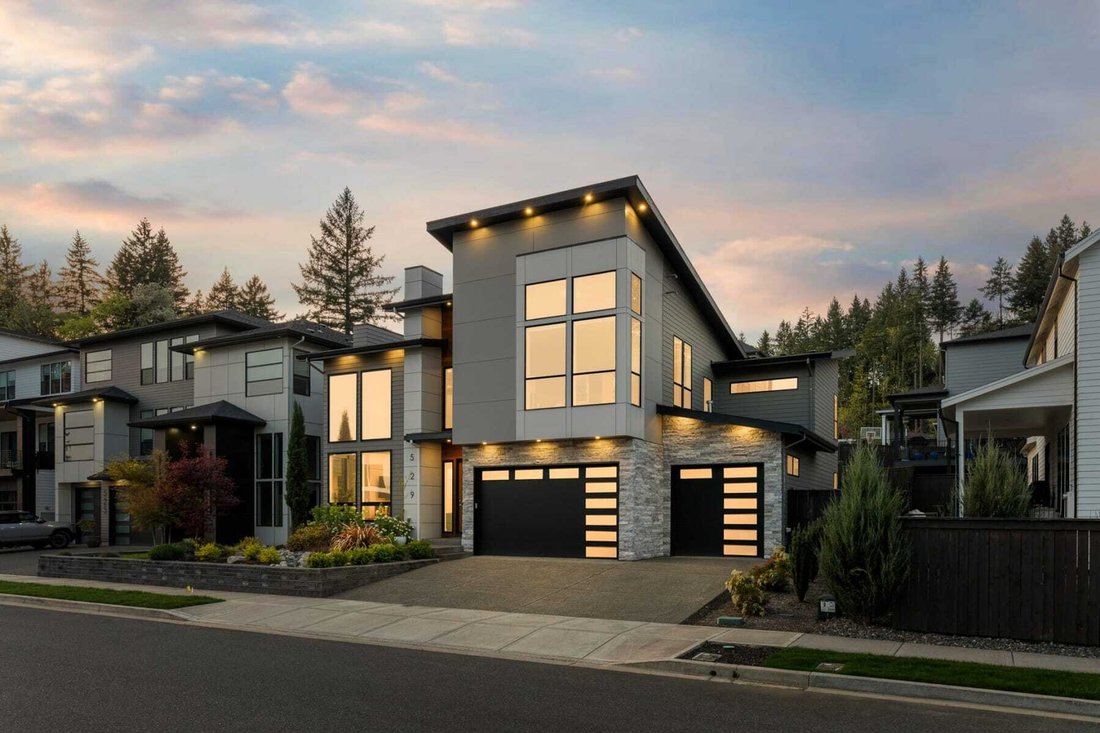 House in Camas, Washington, United States 4 - 19153997