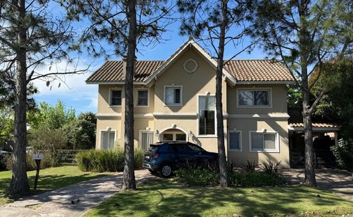Haus in General Pacheco, Provinz Buenos Aires, Argentinien 1